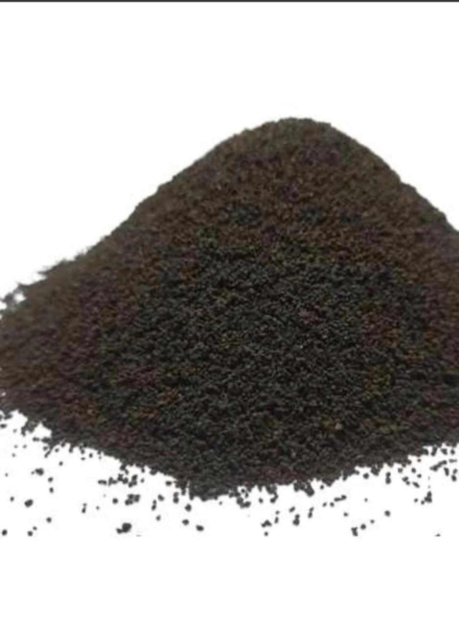 Blended CTC black tea photo 1