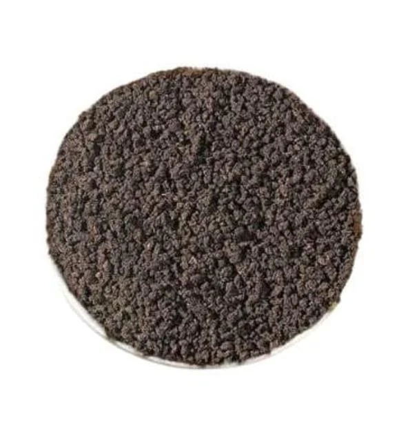 Blended CTC black tea photo 2