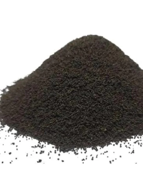 Blended CTC black tea photo 4